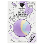 nailmatic Kids Galaxy Bath Bomb - Pulsar 160g