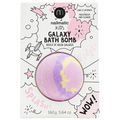 nailmatic Kids Galaxy Bath Bomb - Supernova 160g