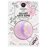 nailmatic Kids Galaxy Bath Bomb - Supernova 160g