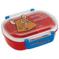 Skater Kids Lunch Box 360ml - Tom & Jerry