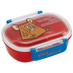 Skater Kids Lunch Box 360ml - Tom & Jerry