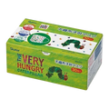 Skater Kids Mask - The Very Hungry Caterpillar 30-Pieces (4y+)
