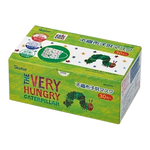 Skater Kids Mask - The Very Hungry Caterpillar 30-Pieces (4y+)