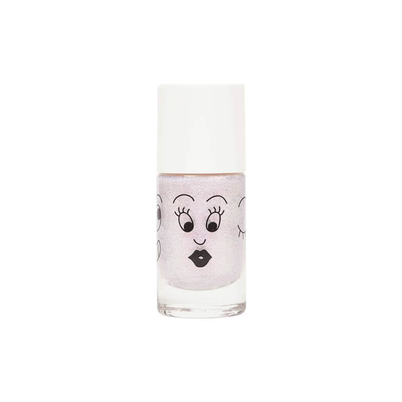 nailmatic 兒童指甲油組（3 瓶裝）- 派對
