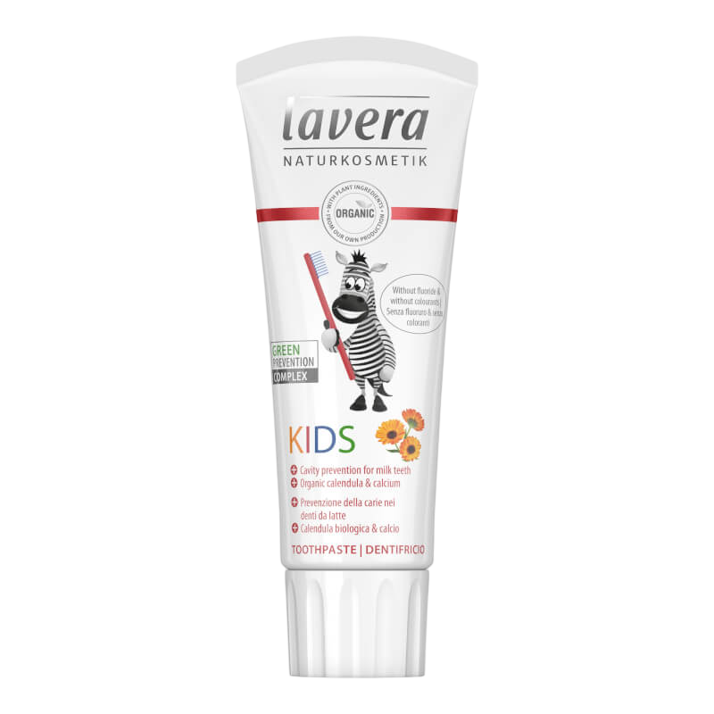 Lavera Kids Toothpaste 75ml