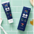 The Twelve Kids Toothpaste Strawberry 80g 36+ months