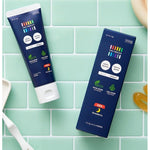 The Twelve Kids Toothpaste Strawberry 80g 36+ months