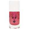 Pink Glitter