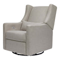 Babyletto Kiwi Electronic Recliner & Swivel Glider w/ USB Port