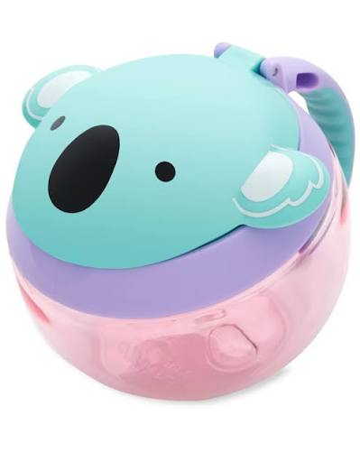 Skip Hop Zoo Snack Cup