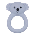 Jellystone Designs Koala Teether - Joey Blue