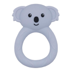 Jellystone Designs 無尾熊牙膠 - Joey Blue
