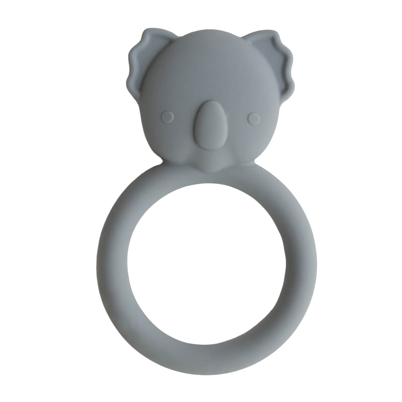 Mushie Koala Teether