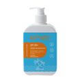 Komodo Sunscreen SPF50+ Mineral Balance 500g