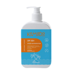 Komodo Sunscreen SPF50+ Mineral Balance 500g