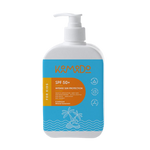 Komodo Sunscreen SPF50+ Mineral Balance 500g KIDS
