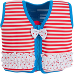 Konfidence™ Swim Jacket - Martha - 4-5y