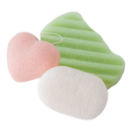 Snapkis Konjac Cleansing Sponge