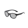 KOOLSUN Boston - Kids Sunglasses - Black - 1-4 years