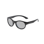 KOOLSUN Boston - Kids Sunglasses - Black - 1-4 years
