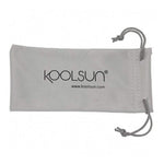 KOOLSUN Boston 兒童太陽眼鏡 - 灰綠色 - 1-4 歲