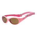 KOOLSUN Flex Baby Sunglasses - Pink Sorbet