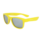 KOOLSUN Wave Kids Sunglasses  (3-10 yrs) - Empire Yellow
