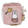 Tiamo Miffy Cubic Fluffy pink