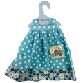Moulin Roty La Grande Famille 小鵝珍妮連身裙 30 厘米