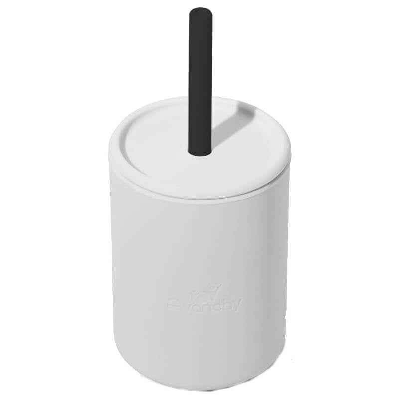 Avanchy La Petite Mini Silicone Baby Cup 5oz