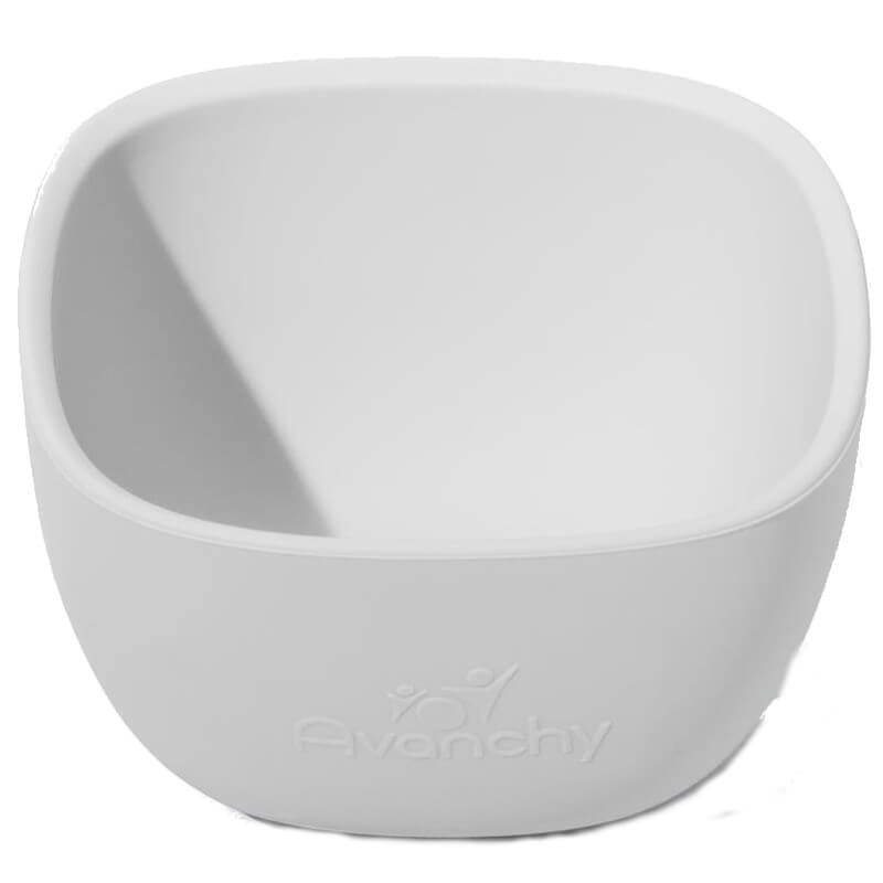 Avanchy La Petite Silicone Mini Bowl