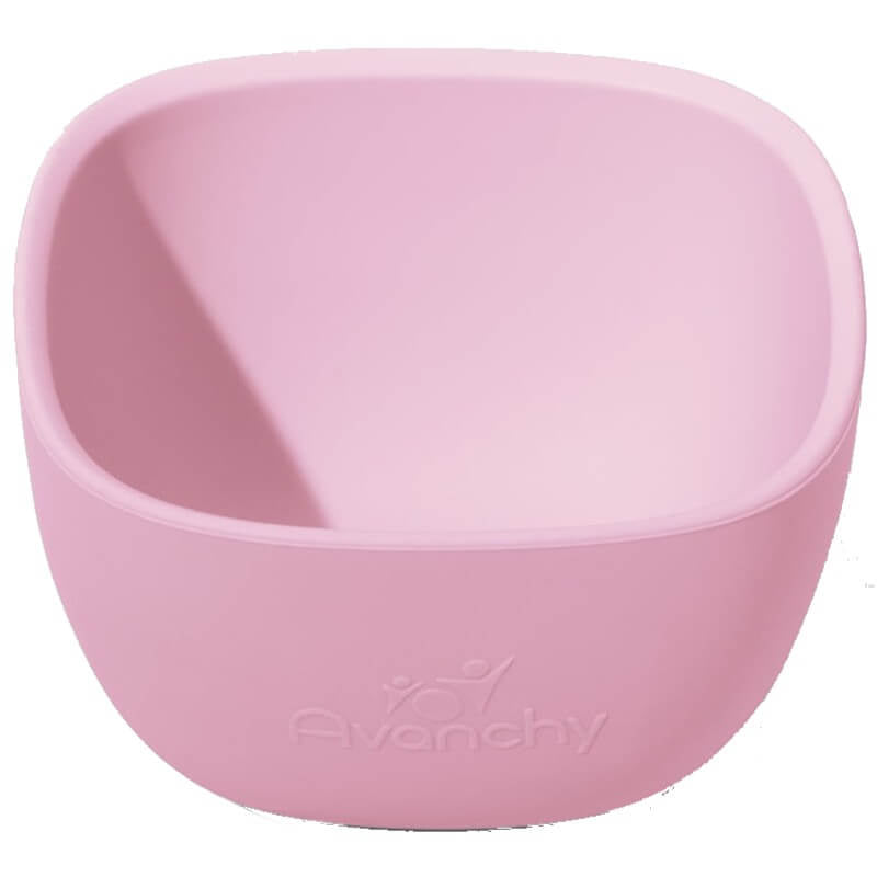 Avanchy La Petite Silicone Mini Bowl