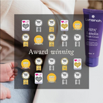HPA Lanolin Nipple Cream - 10ml - 100% Hypoallergenic Natural