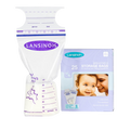 Lansinoh Breastmilk Storage Bag - 25 bags