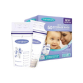 Lansinoh Milk Storage Bag 50-Pack