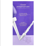 Lansinoh Peri Bottle Postpartum with Travel Bag - 360ml