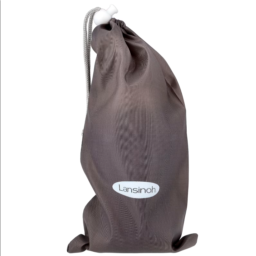 Lansinoh Peri Bottle Postpartum with Travel Bag - 360ml