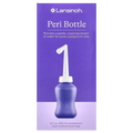 Lansinoh Peri Bottle Postpartum with Travel Bag - 360ml