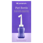 Lansinoh Peri Bottle Postpartum with Travel Bag - 360ml