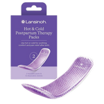 Cold & Warm Perineal Relief Pads - Reusable