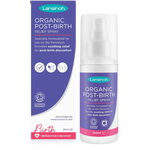 Organic Perineal Spray - 100ml - Cooling Post-Birth Relief