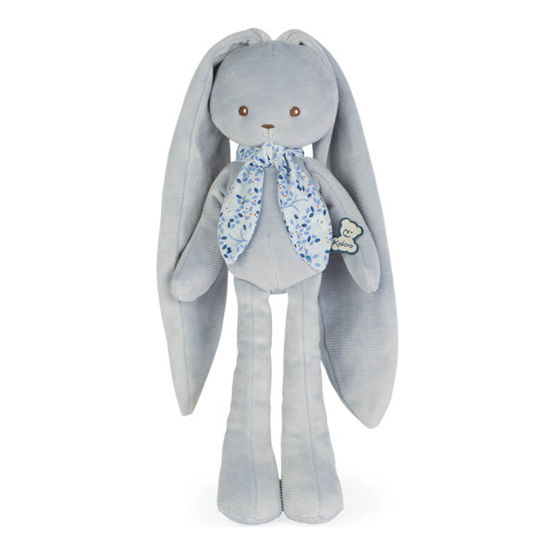Kaloo Lapinoo Doll Rabbit Blue - Small 25cm