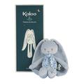Kaloo Lapinoo Doll Rabbit Blue - Small 25cm