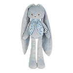 Kaloo Lapinoo Doll Rabbit Blue - Medium 35cm