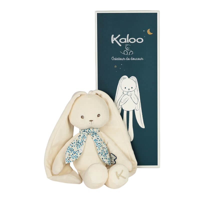 Kaloo Lapinoo Doll Rabbit Cream - Medium 35cm