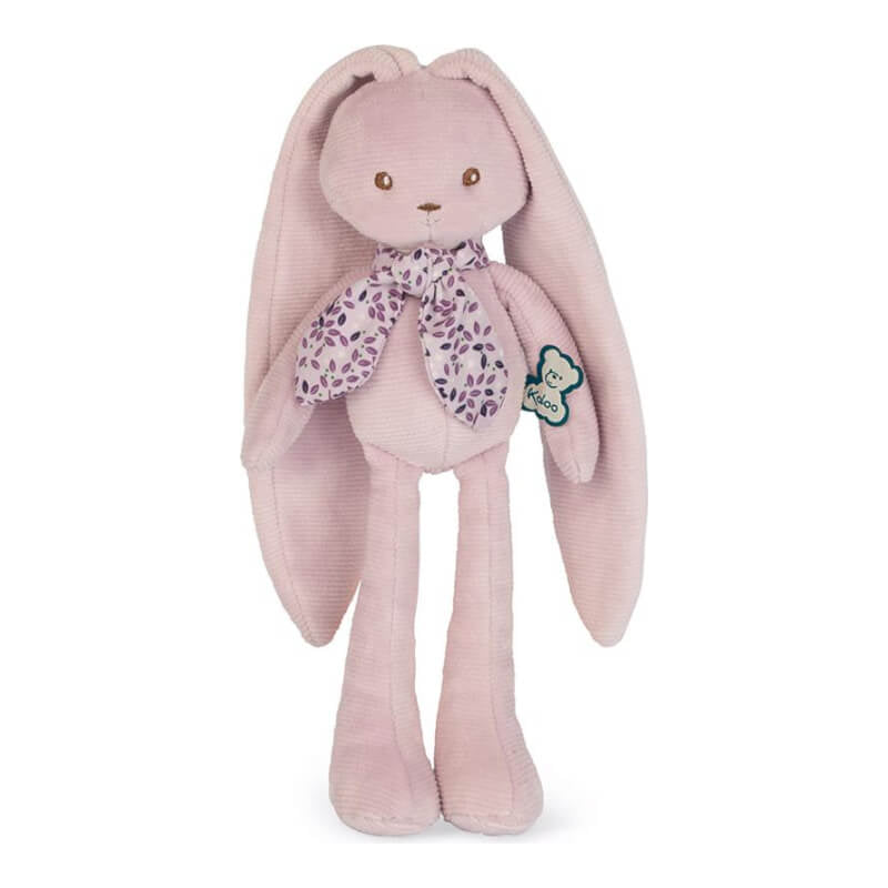 Kaloo Lapinoo Doll Rabbit Pink - Small 25cm
