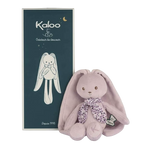Kaloo Lapinoo Doll Rabbit Pink - Small 25cm