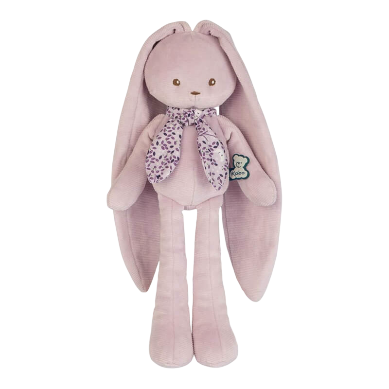Kaloo Lapinoo Doll Rabbit Pink - Medium 35cm