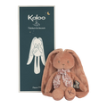 Kaloo Lapinoo Doll Rabbit Terracotta - Small 25cm