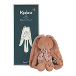 Kaloo Lapinoo Doll Rabbit Terracotta - Small 25cm